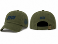 BEGE™ Premium–Olive Green Dad Cap