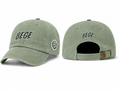 BEGE™ Premium–Sage Green Dad Cap