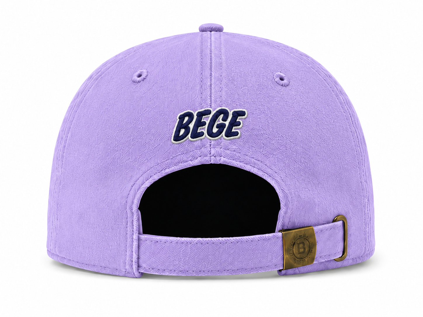 BEGE™ Premium–Lavender  Dad Cap