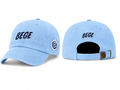 BEGE™ Premium–Sky Blue Dad Cap