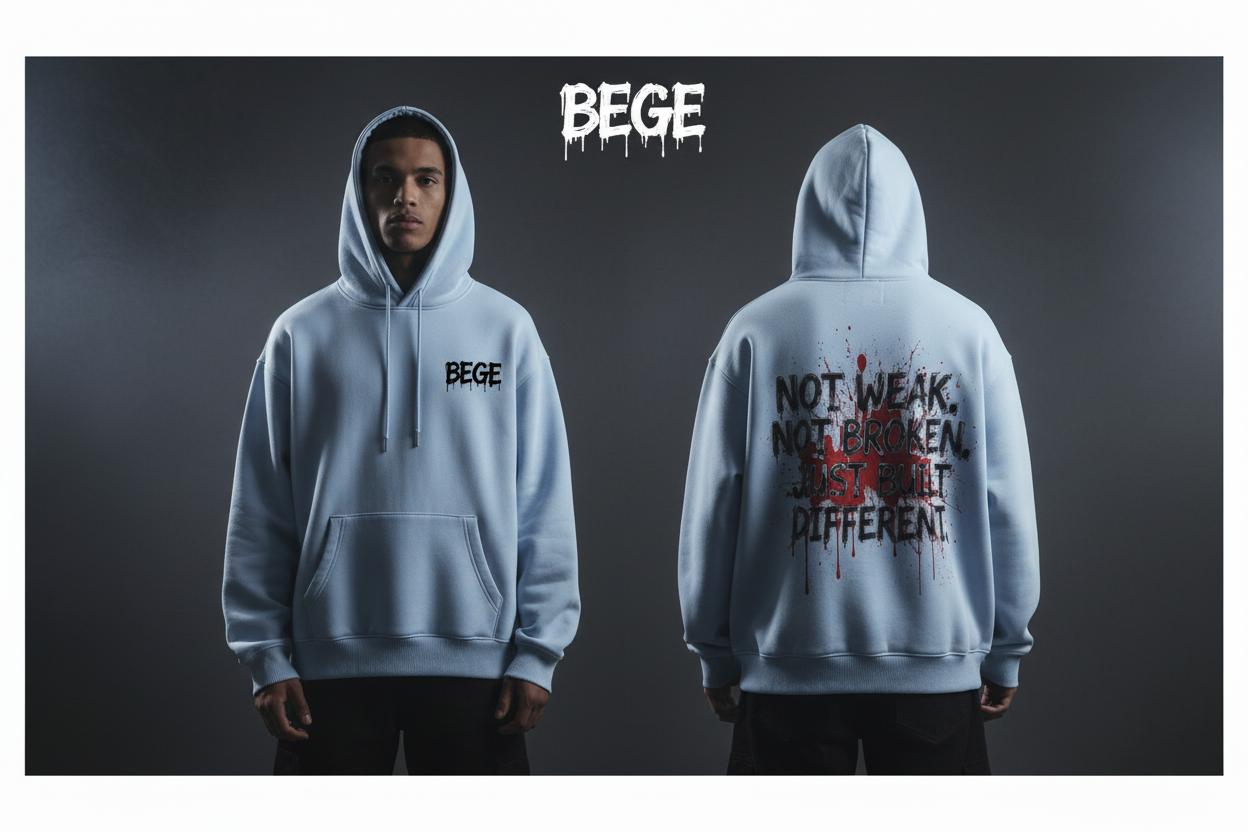 BEGE Collection Cover