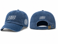 BEGE™ Premium Denim Dad Cap
